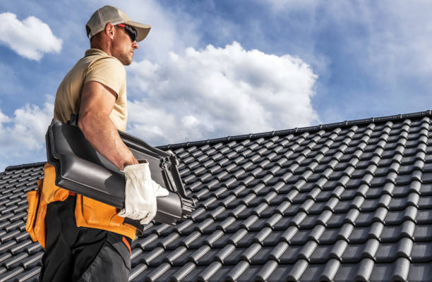 Professional Roofing Contractor in Evans, CO